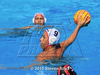 Thumbnail 2 in Beckman vs. La Jolla (America's Finest City Tournament) photogallery.