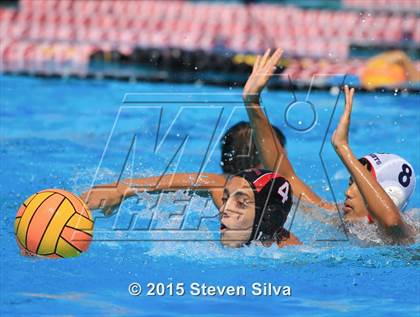 Thumbnail 3 in Beckman vs. La Jolla (America's Finest City Tournament) photogallery.