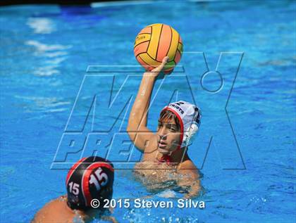 Thumbnail 2 in Beckman vs. La Jolla (America's Finest City Tournament) photogallery.