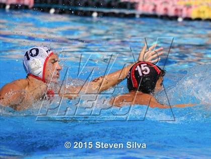 Thumbnail 2 in Beckman vs. La Jolla (America's Finest City Tournament) photogallery.