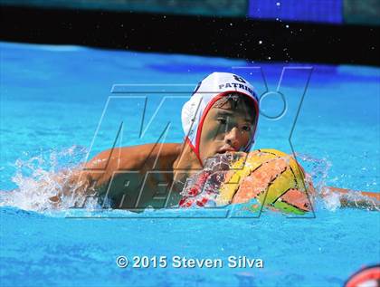 Thumbnail 1 in Beckman vs. La Jolla (America's Finest City Tournament) photogallery.