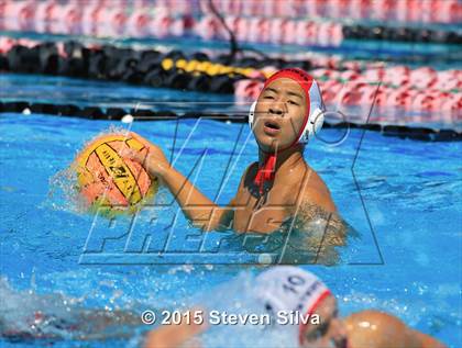 Thumbnail 3 in Beckman vs. La Jolla (America's Finest City Tournament) photogallery.