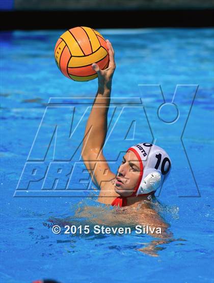 Thumbnail 3 in Beckman vs. La Jolla (America's Finest City Tournament) photogallery.