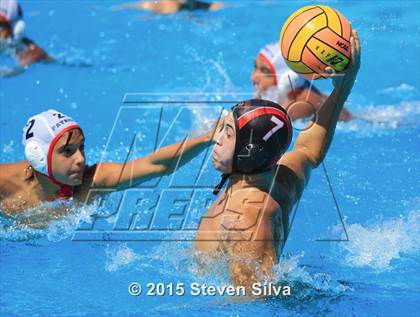 Thumbnail 2 in Beckman vs. La Jolla (America's Finest City Tournament) photogallery.