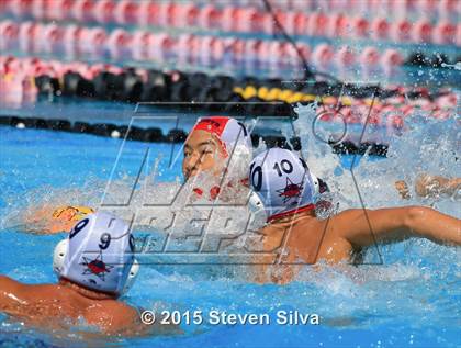Thumbnail 1 in Beckman vs. La Jolla (America's Finest City Tournament) photogallery.