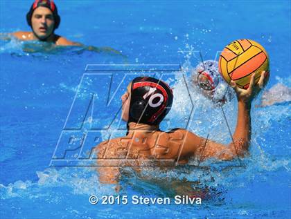 Thumbnail 1 in Beckman vs. La Jolla (America's Finest City Tournament) photogallery.