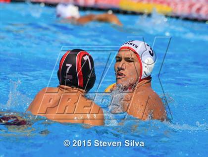 Thumbnail 1 in Beckman vs. La Jolla (America's Finest City Tournament) photogallery.