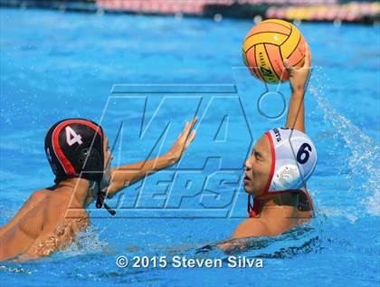 Thumbnail 2 in Beckman vs. La Jolla (America's Finest City Tournament) photogallery.