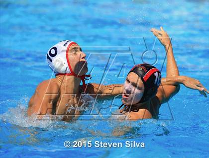 Thumbnail 2 in Beckman vs. La Jolla (America's Finest City Tournament) photogallery.