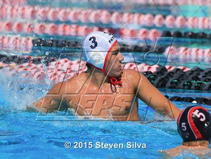 Thumbnail 2 in Beckman vs. La Jolla (America's Finest City Tournament) photogallery.