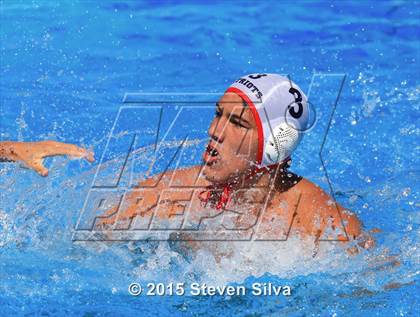 Thumbnail 3 in Beckman vs. La Jolla (America's Finest City Tournament) photogallery.