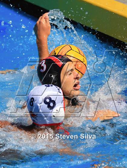 Thumbnail 1 in Beckman vs. La Jolla (America's Finest City Tournament) photogallery.