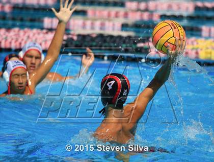 Thumbnail 2 in Beckman vs. La Jolla (America's Finest City Tournament) photogallery.