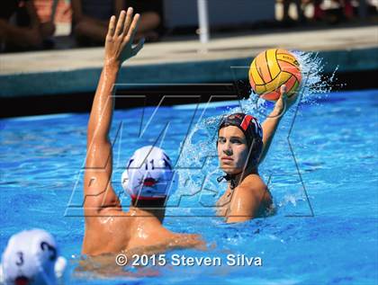 Thumbnail 2 in Beckman vs. La Jolla (America's Finest City Tournament) photogallery.