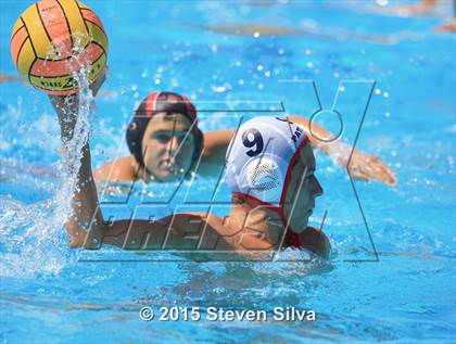 Thumbnail 1 in Beckman vs. La Jolla (America's Finest City Tournament) photogallery.