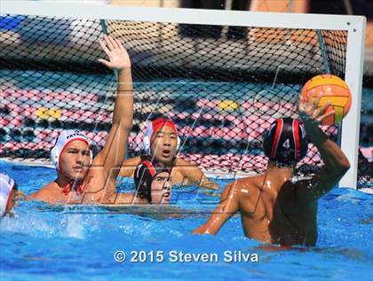 Thumbnail 1 in Beckman vs. La Jolla (America's Finest City Tournament) photogallery.