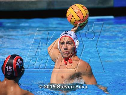 Thumbnail 1 in Beckman vs. La Jolla (America's Finest City Tournament) photogallery.