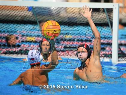 Thumbnail 3 in Beckman vs. La Jolla (America's Finest City Tournament) photogallery.