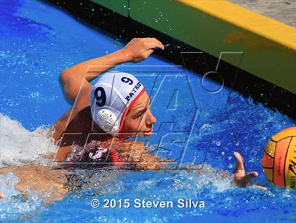 Thumbnail 2 in Beckman vs. La Jolla (America's Finest City Tournament) photogallery.