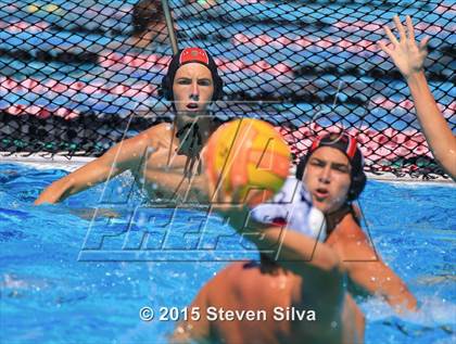 Thumbnail 2 in Beckman vs. La Jolla (America's Finest City Tournament) photogallery.