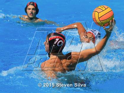 Thumbnail 2 in Beckman vs. La Jolla (America's Finest City Tournament) photogallery.