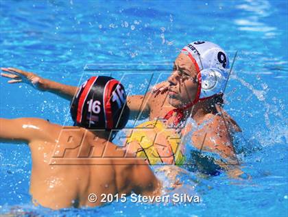 Thumbnail 2 in Beckman vs. La Jolla (America's Finest City Tournament) photogallery.