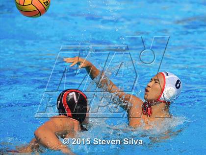 Thumbnail 3 in Beckman vs. La Jolla (America's Finest City Tournament) photogallery.