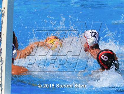 Thumbnail 1 in Beckman vs. La Jolla (America's Finest City Tournament) photogallery.