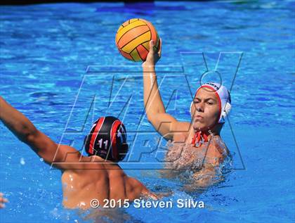 Thumbnail 3 in Beckman vs. La Jolla (America's Finest City Tournament) photogallery.