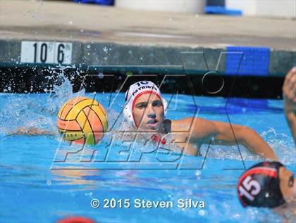 Thumbnail 3 in Beckman vs. La Jolla (America's Finest City Tournament) photogallery.