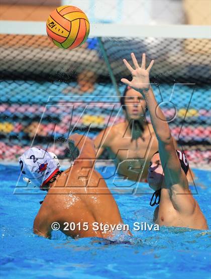 Thumbnail 1 in Beckman vs. La Jolla (America's Finest City Tournament) photogallery.