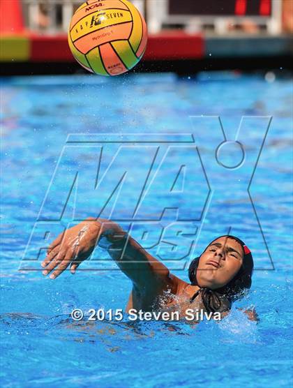Thumbnail 3 in Beckman vs. La Jolla (America's Finest City Tournament) photogallery.