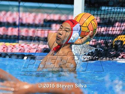 Thumbnail 1 in Beckman vs. La Jolla (America's Finest City Tournament) photogallery.