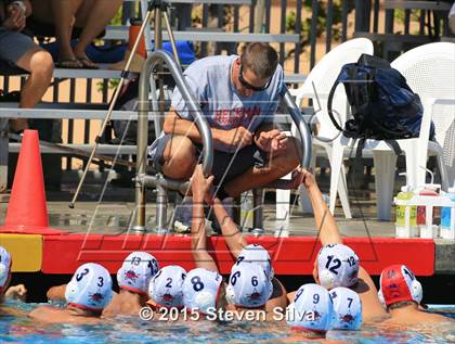 Thumbnail 3 in Beckman vs. La Jolla (America's Finest City Tournament) photogallery.