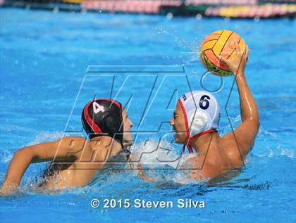 Thumbnail 3 in Beckman vs. La Jolla (America's Finest City Tournament) photogallery.