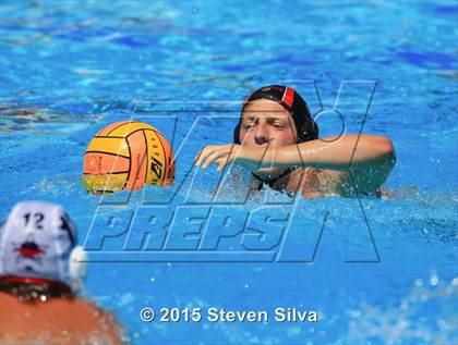 Thumbnail 3 in Beckman vs. La Jolla (America's Finest City Tournament) photogallery.