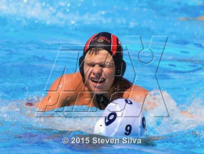 Thumbnail 3 in Beckman vs. La Jolla (America's Finest City Tournament) photogallery.