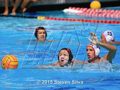 Thumbnail 2 in Beckman vs. La Jolla (America's Finest City Tournament) photogallery.