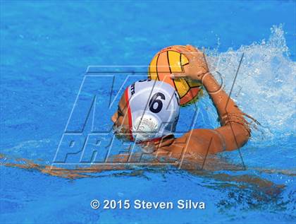 Thumbnail 1 in Beckman vs. La Jolla (America's Finest City Tournament) photogallery.