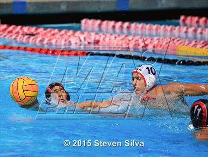 Thumbnail 1 in Beckman vs. La Jolla (America's Finest City Tournament) photogallery.