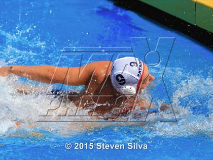 Thumbnail 1 in Beckman vs. La Jolla (America's Finest City Tournament) photogallery.