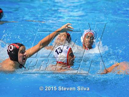 Thumbnail 3 in Beckman vs. La Jolla (America's Finest City Tournament) photogallery.