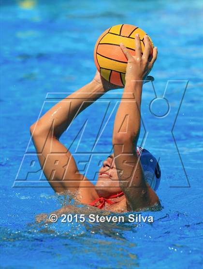 Thumbnail 2 in Beckman vs. La Jolla (America's Finest City Tournament) photogallery.