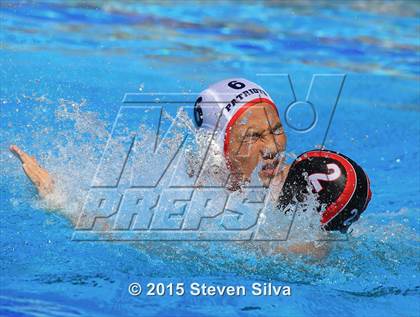 Thumbnail 1 in Beckman vs. La Jolla (America's Finest City Tournament) photogallery.