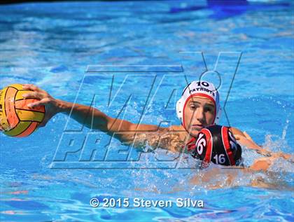 Thumbnail 2 in Beckman vs. La Jolla (America's Finest City Tournament) photogallery.