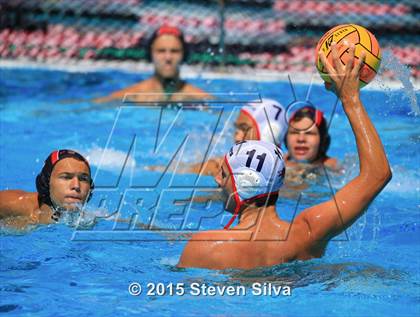 Thumbnail 1 in Beckman vs. La Jolla (America's Finest City Tournament) photogallery.