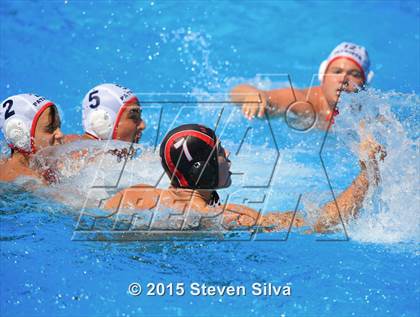 Thumbnail 2 in Beckman vs. La Jolla (America's Finest City Tournament) photogallery.