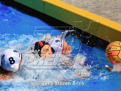 Thumbnail 3 in Beckman vs. La Jolla (America's Finest City Tournament) photogallery.