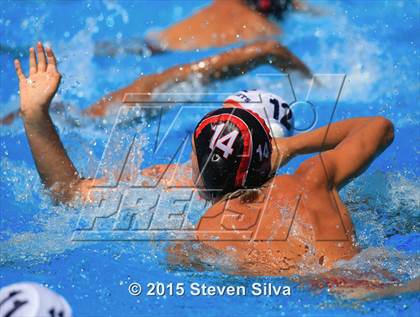Thumbnail 1 in Beckman vs. La Jolla (America's Finest City Tournament) photogallery.