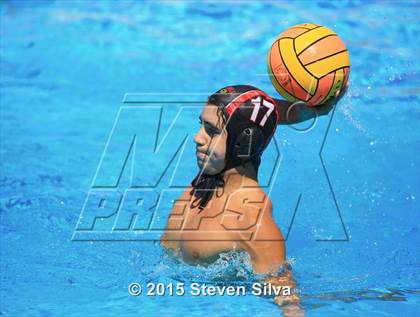 Thumbnail 2 in Beckman vs. La Jolla (America's Finest City Tournament) photogallery.